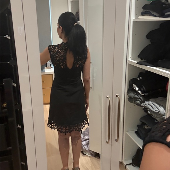 Brand new with tags dress by bariano - Picture 14 of 14